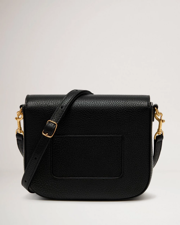 Small Darley Satchel Small Classic Grain
