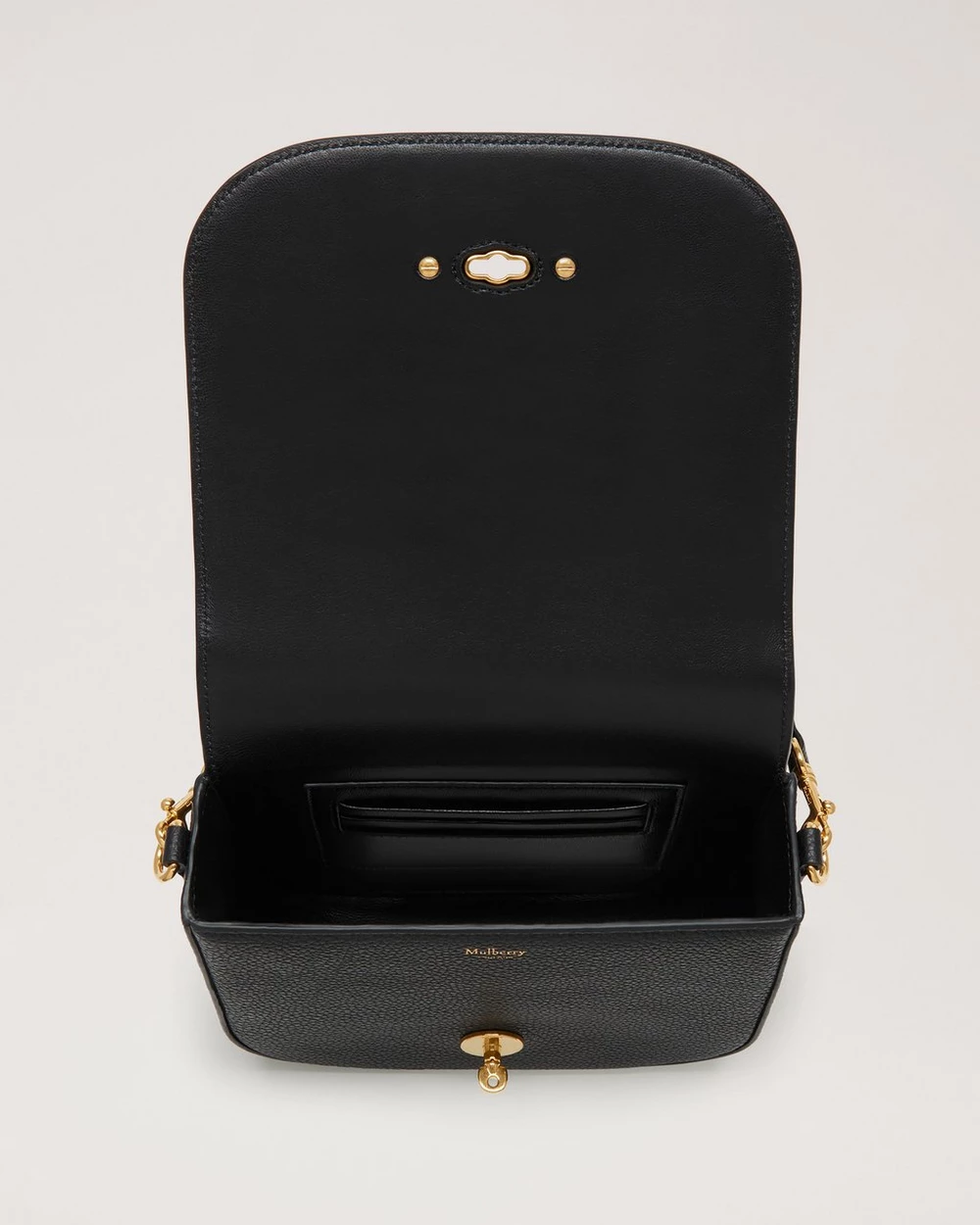 Small Darley Satchel Small Classic Grain