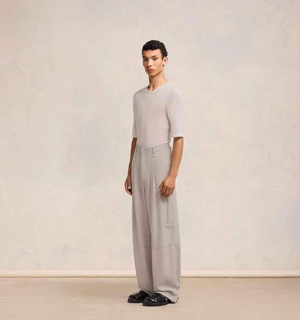 Cargo Trousers