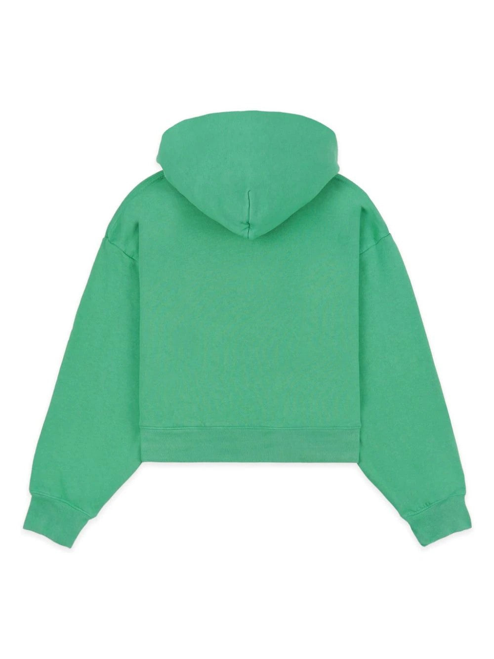 SRHWC Cropped Hoodie