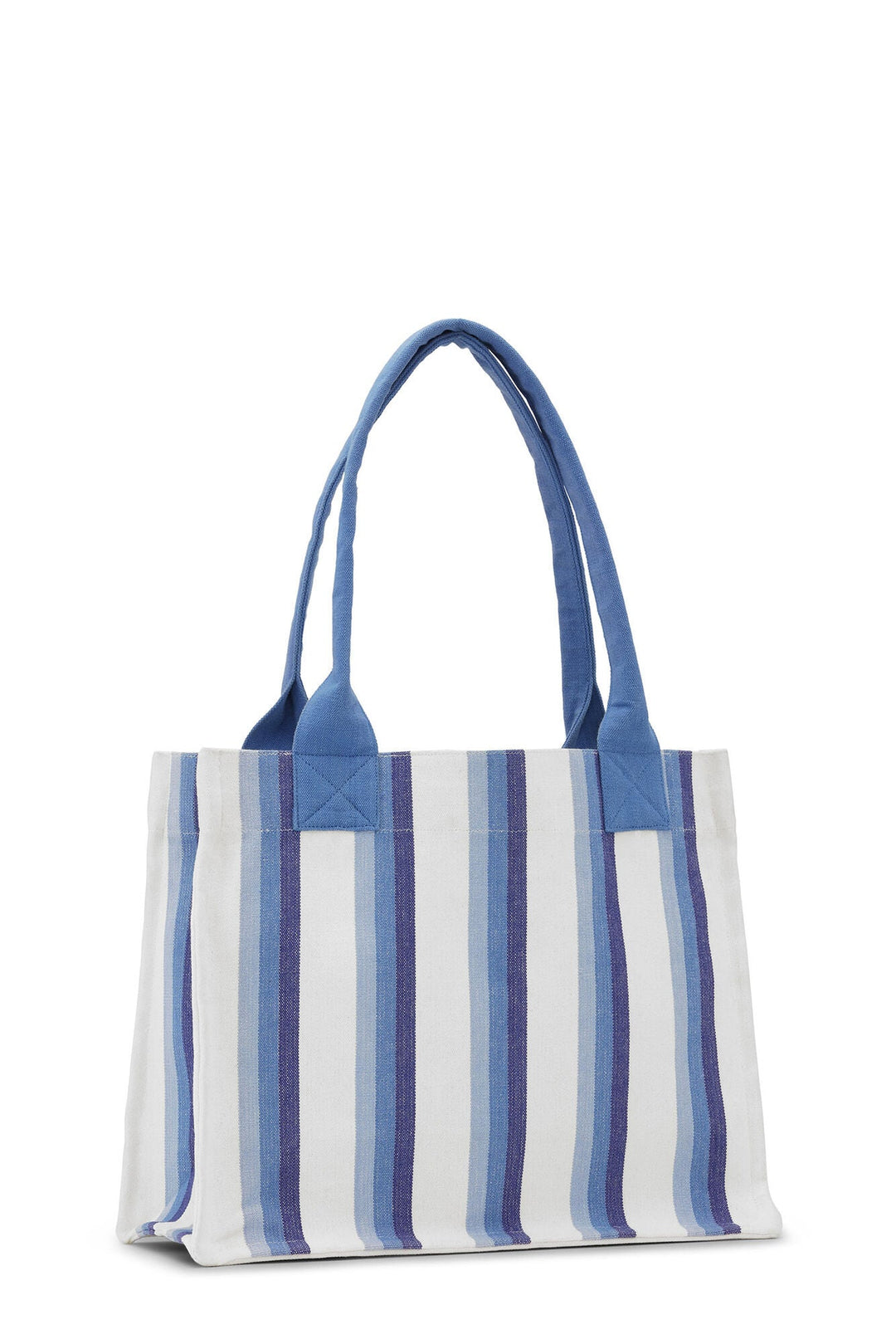 Large Easy Shopper Stripes