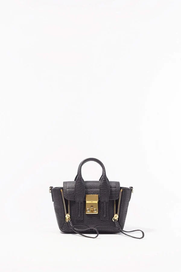 Pashli Nano Satchel