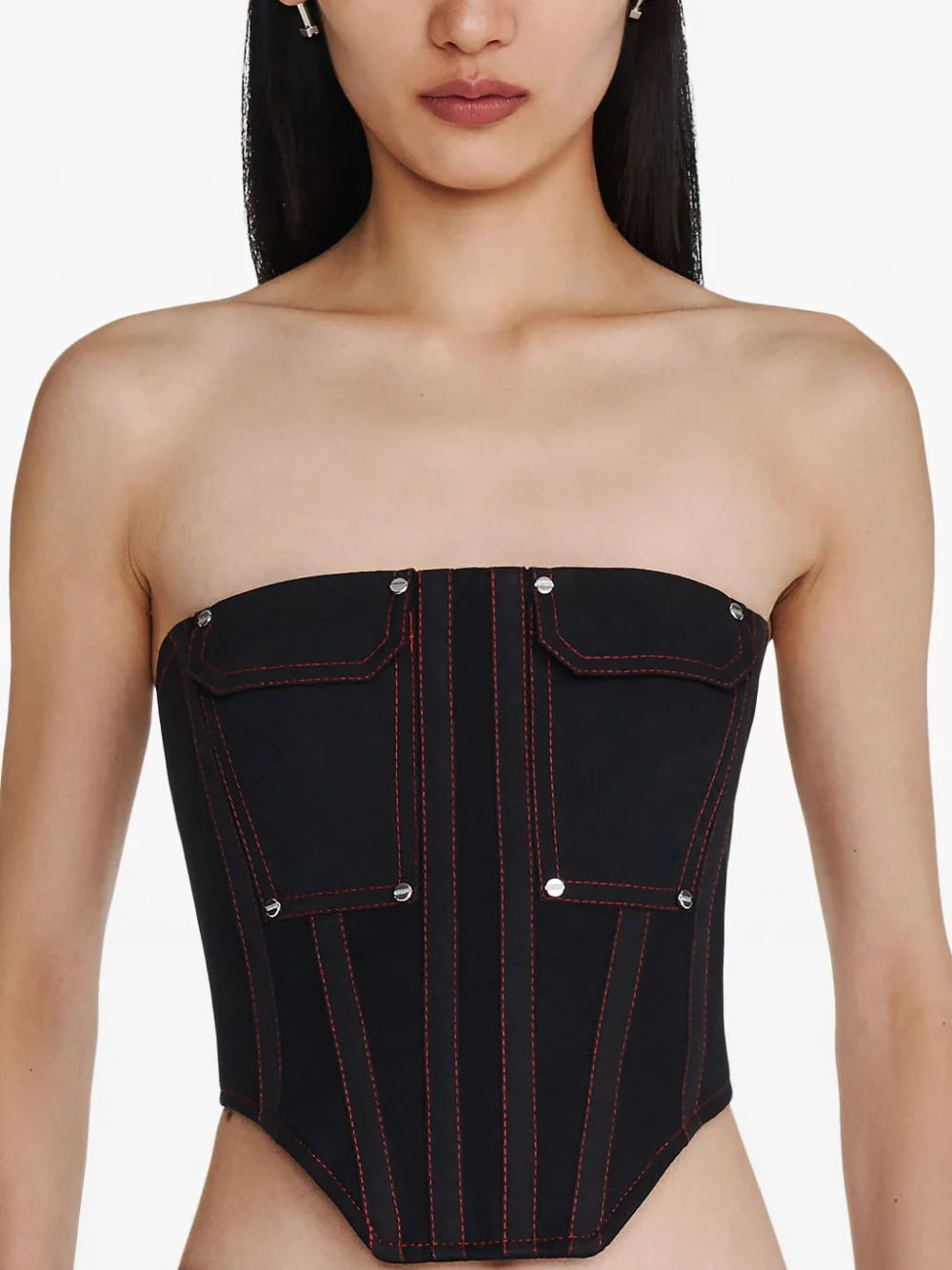 Hongbao Corset