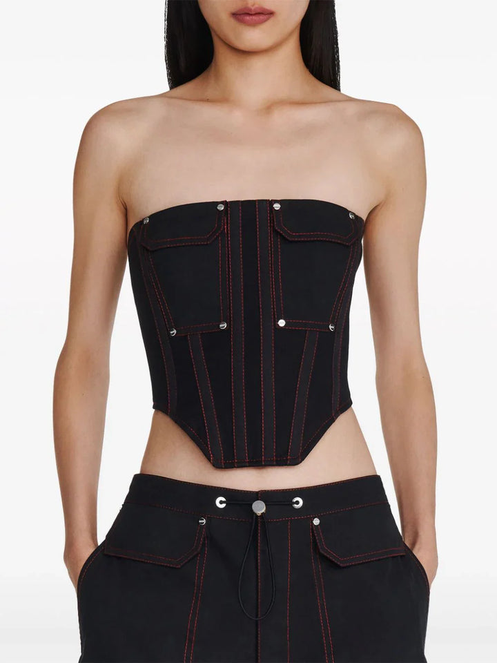 Hongbao Corset