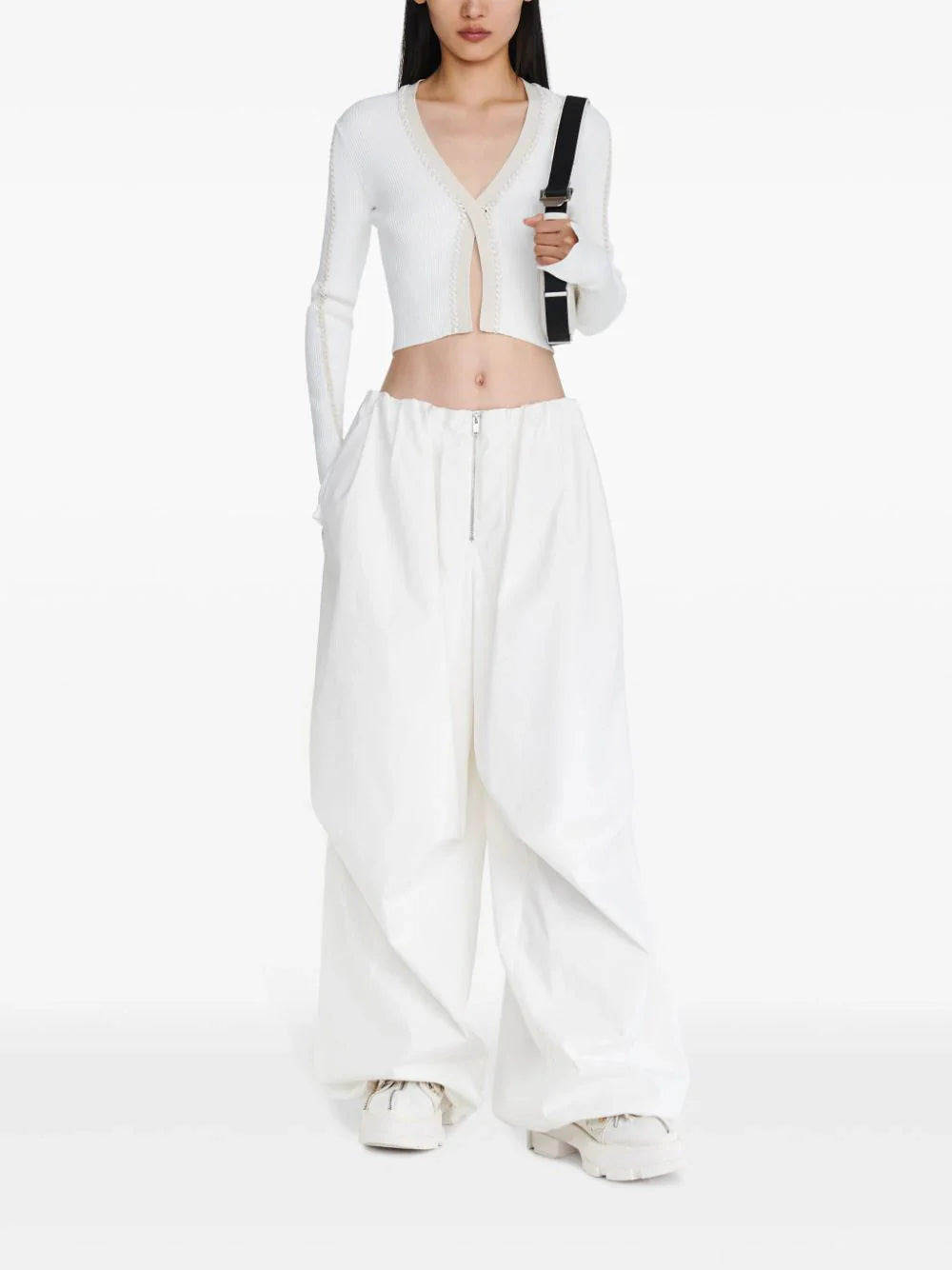 Suture Top