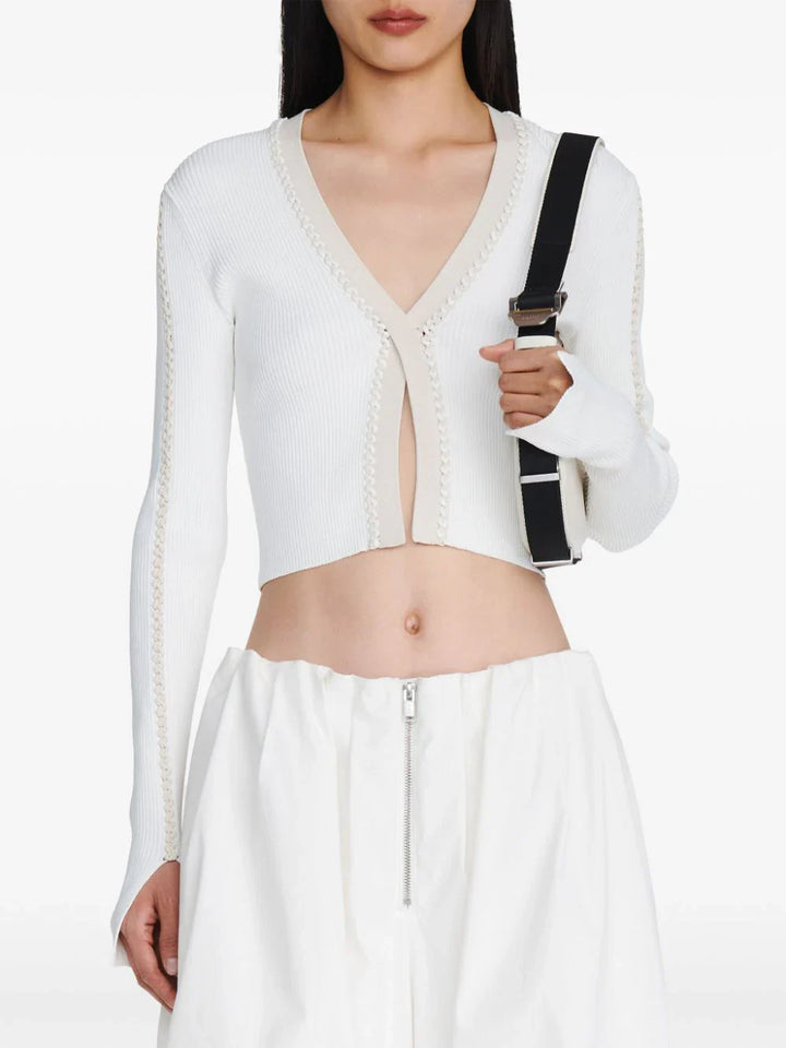 Suture Top