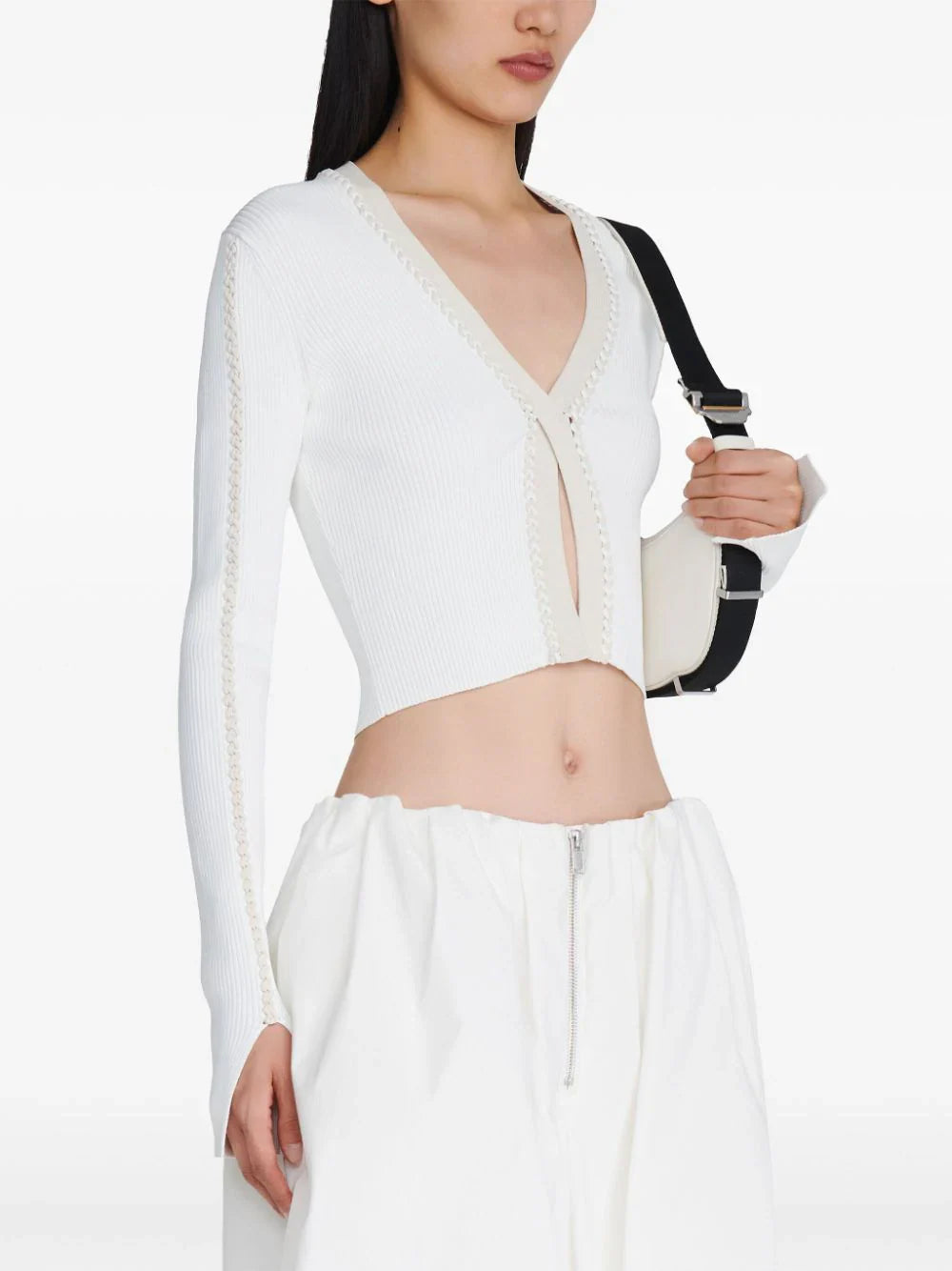 Suture Top