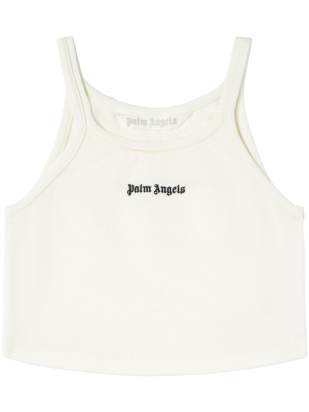 Classic Logo Tank Top