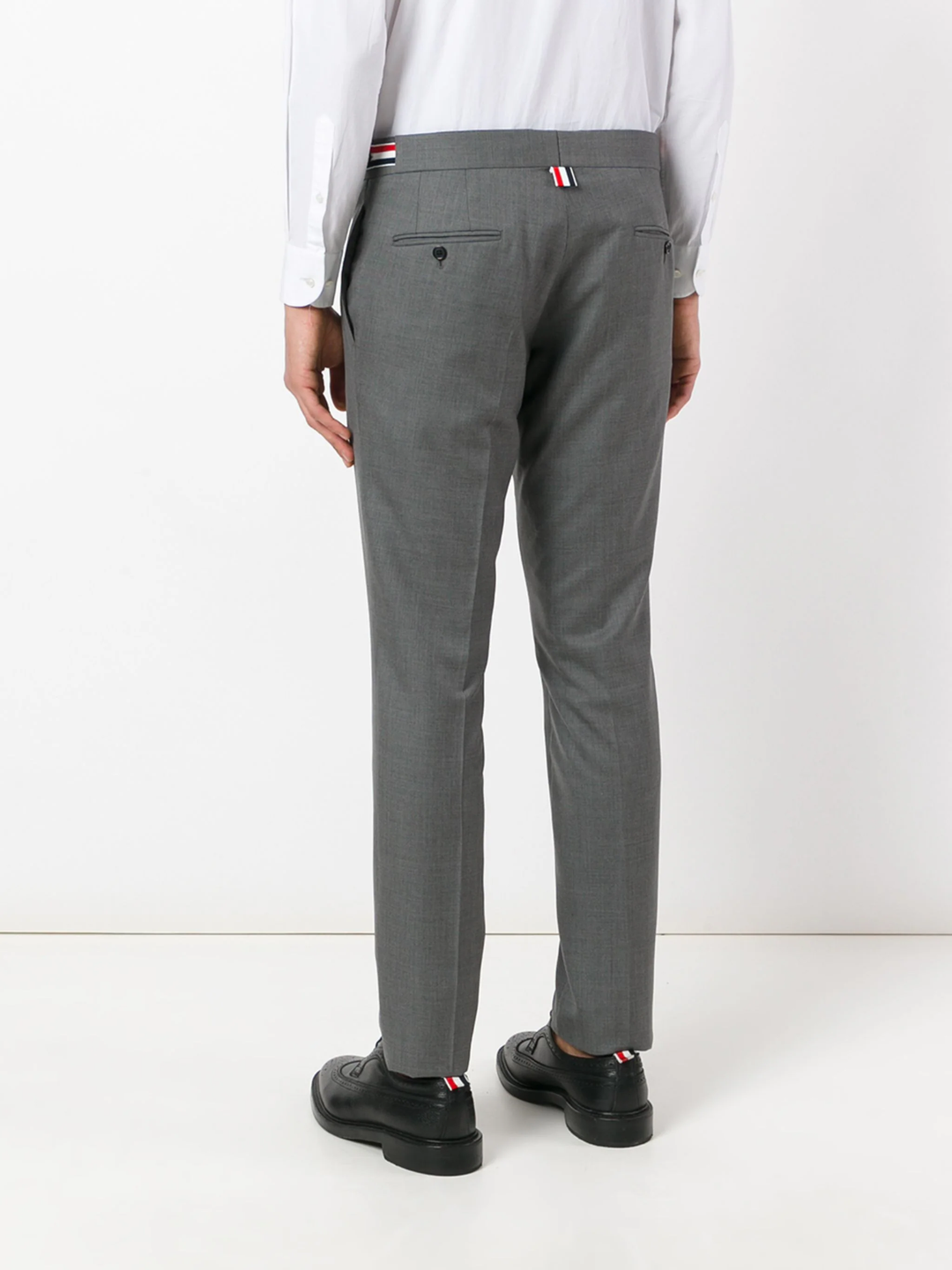 Low Rise Trouser