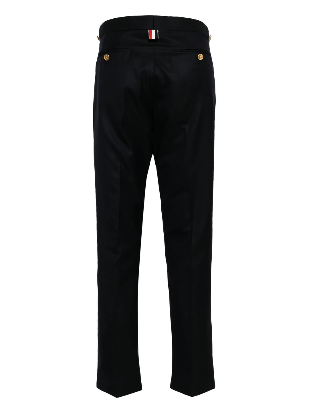 Low Rise Trouser