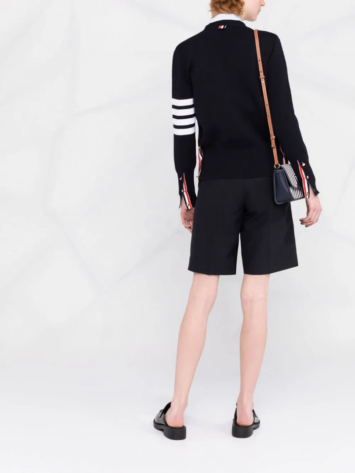 Milano Classic V Neck Cardigan Women