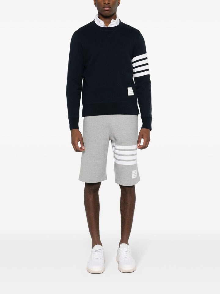 Classic Loopback 4-Bar Sweatshorts Men