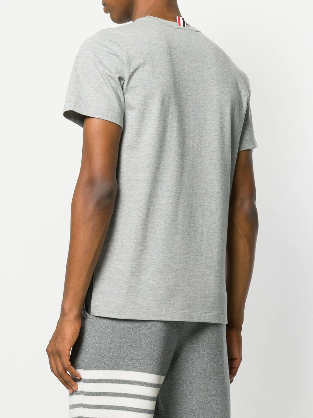 Relaxed Fit Tee Men