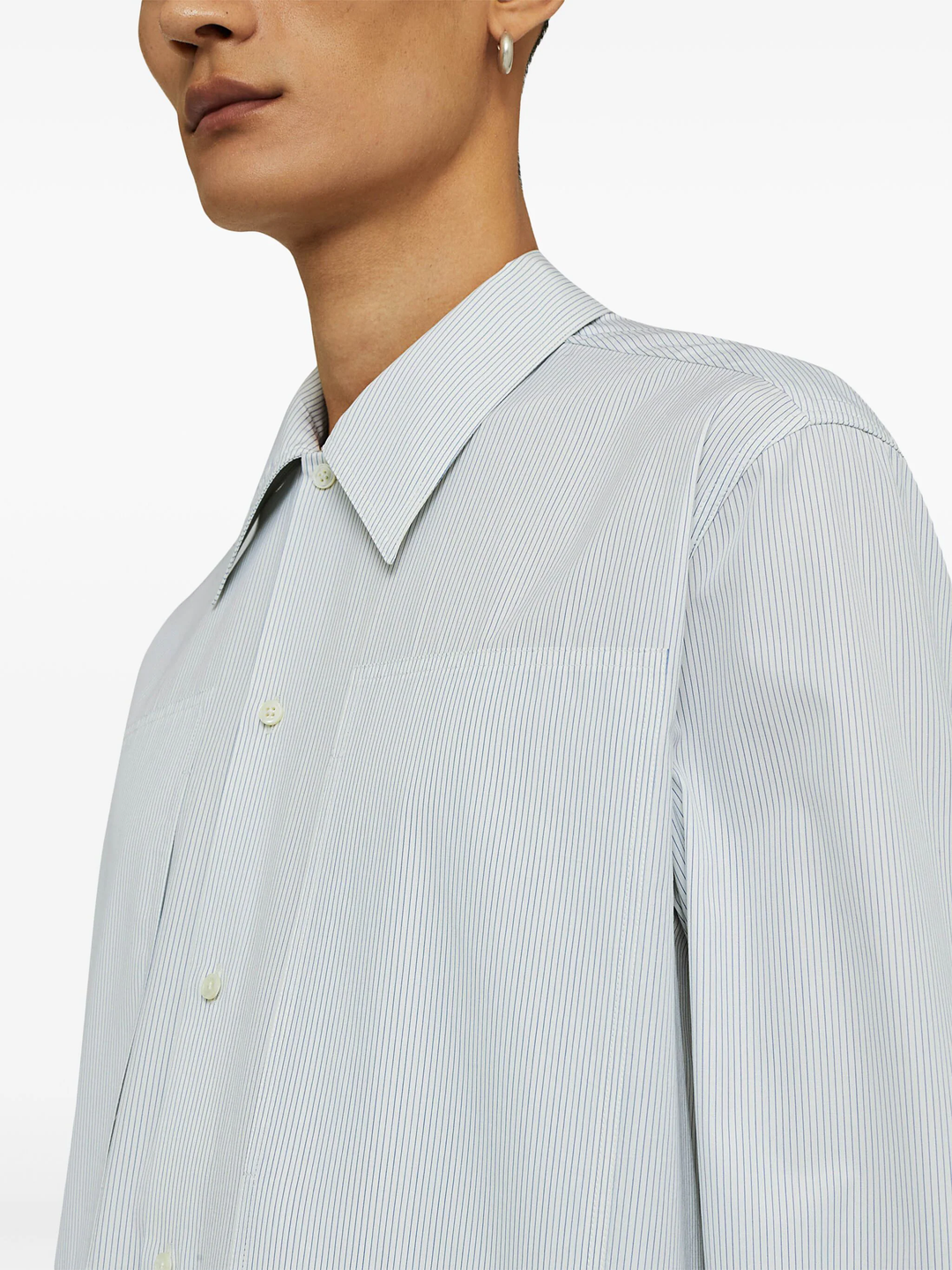 Tuesday Stripes Shirt