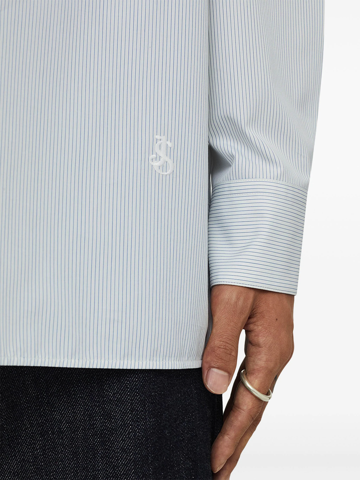 Tuesday Stripes Shirt