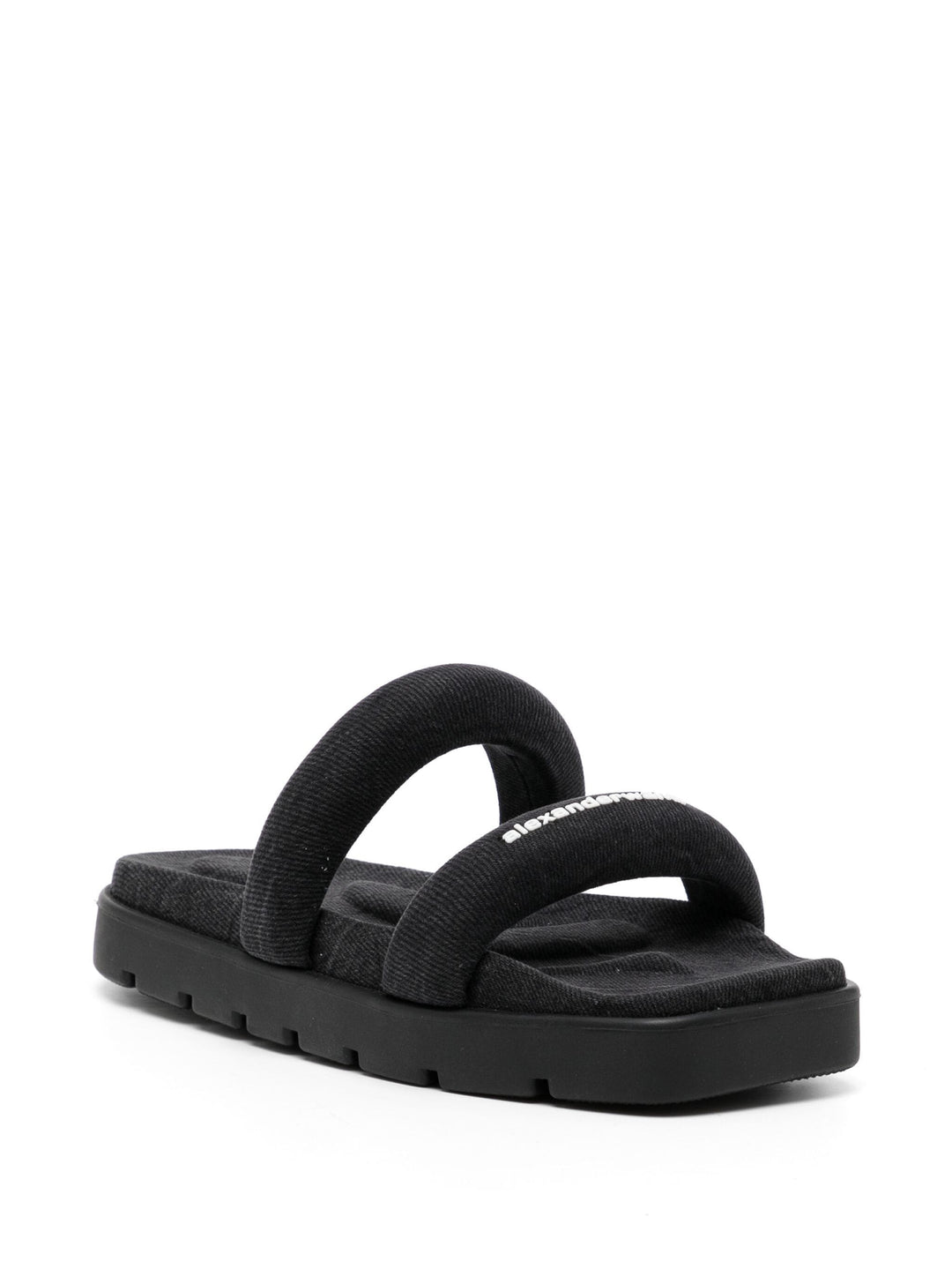 Jay Flatform Sandal