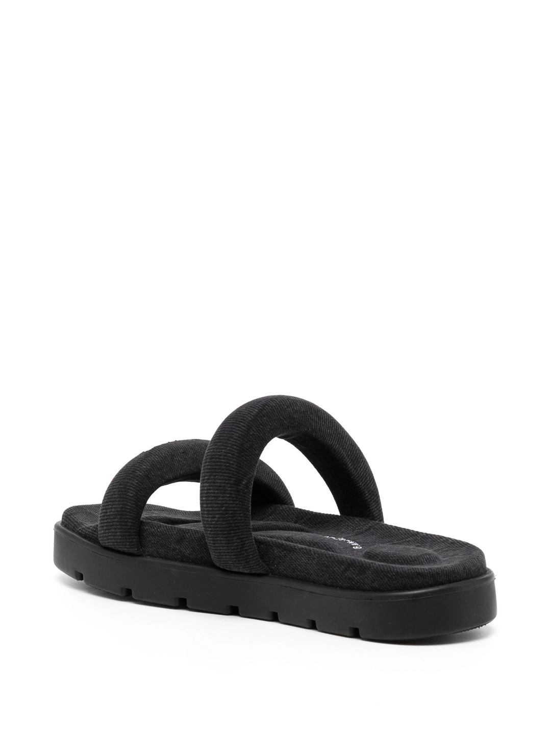 Jay Flatform Sandal