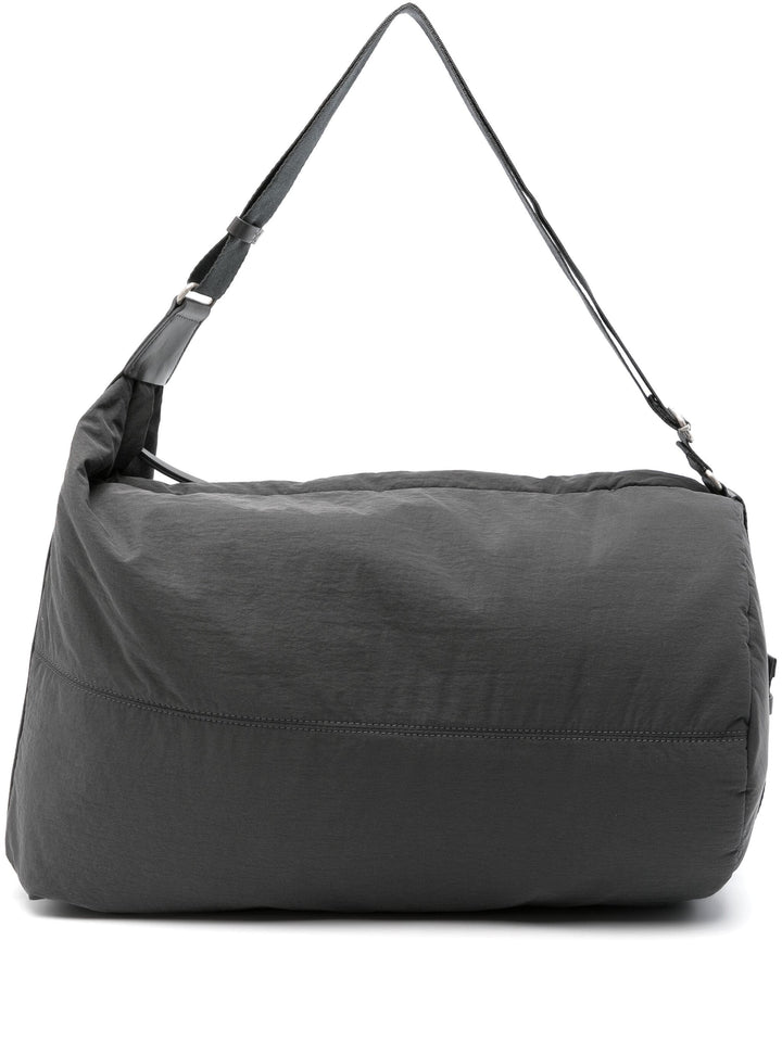 Nylon Duffle Bag