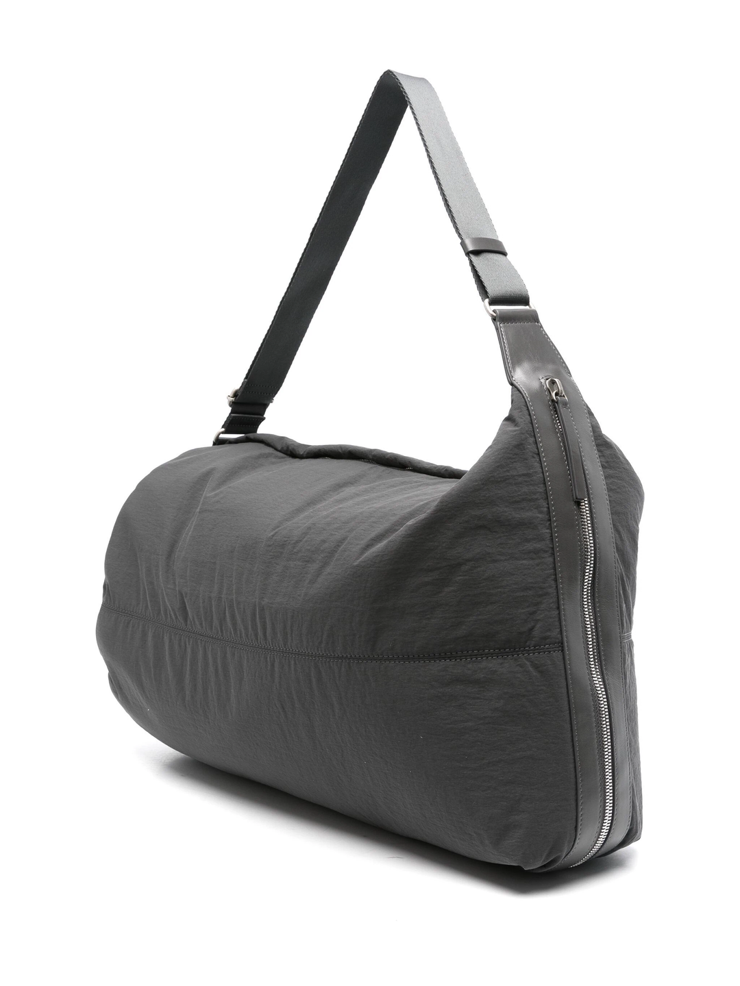 Nylon Duffle Bag