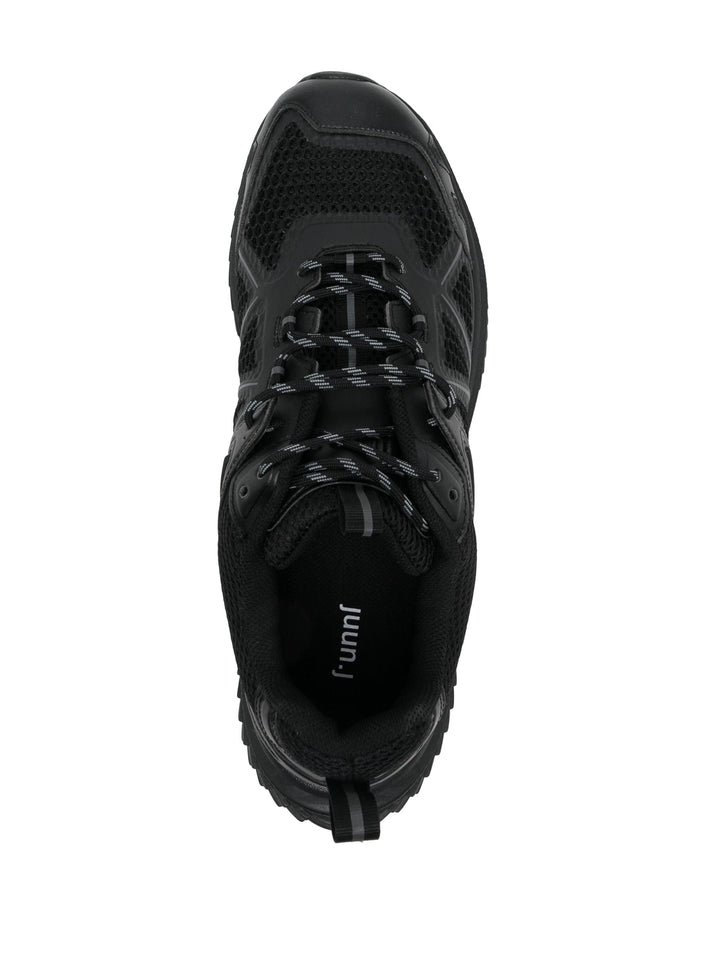 Vibram Running Shoes