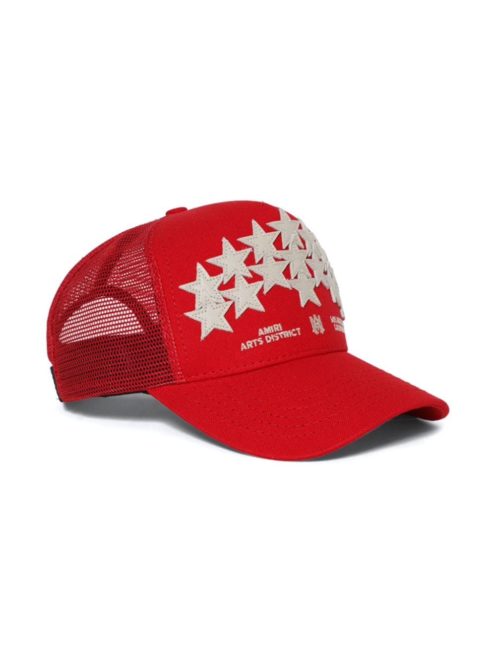 Stars Trucker Hat