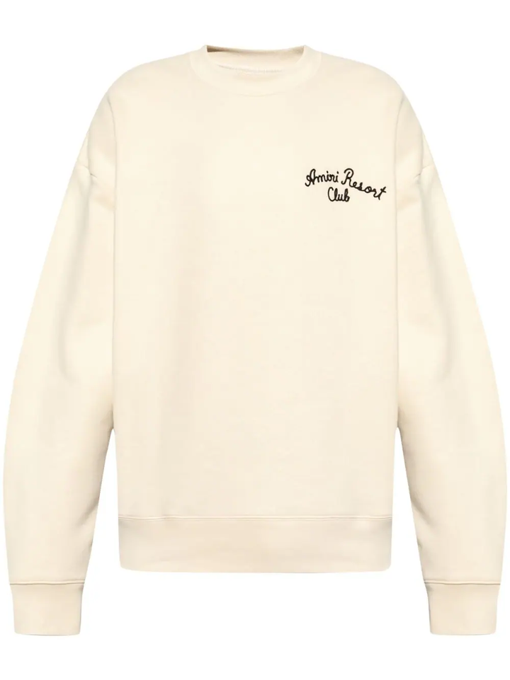 Resort Club Crewneck Sweatshirt