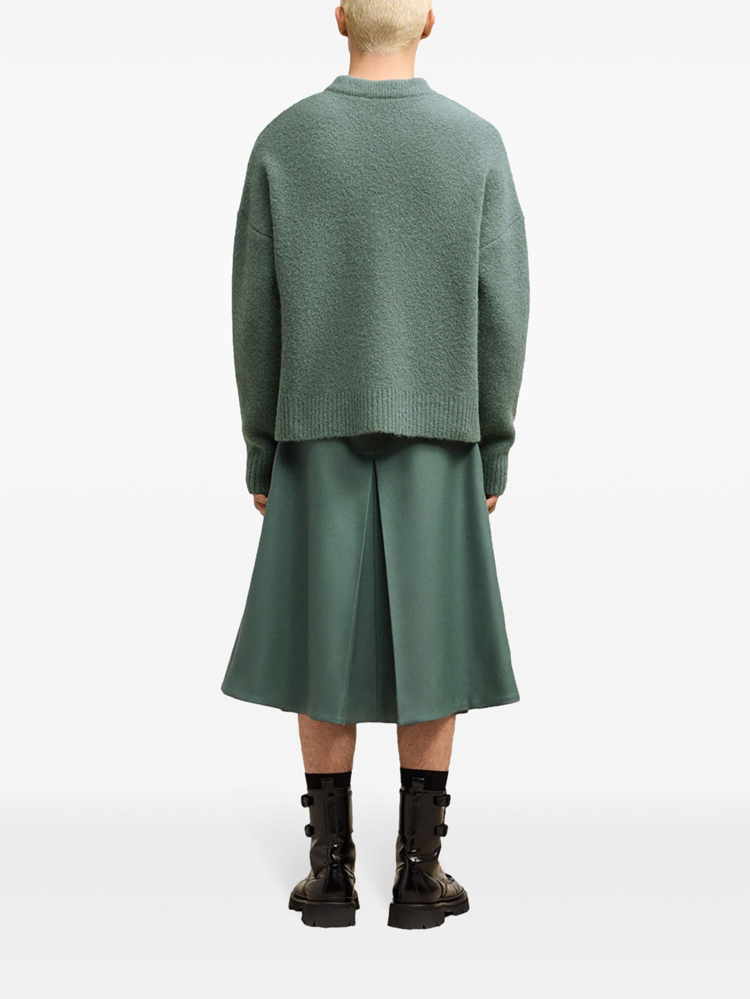 Off White ADC Cardigan