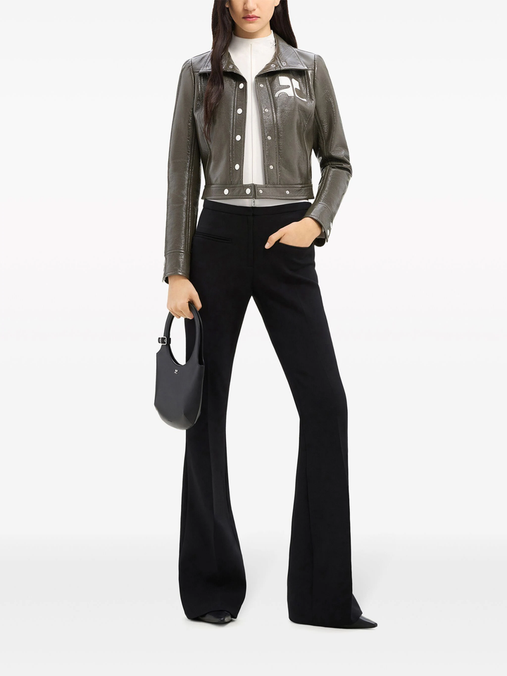 Vinyle Reedition Jacket