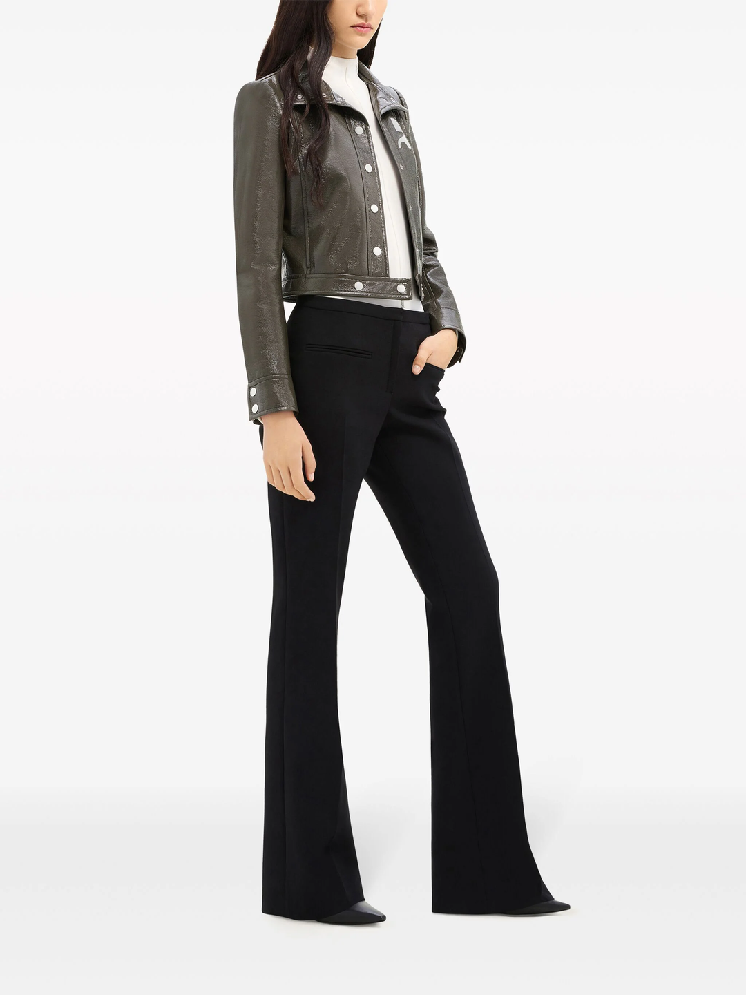 Vinyle Reedition Jacket