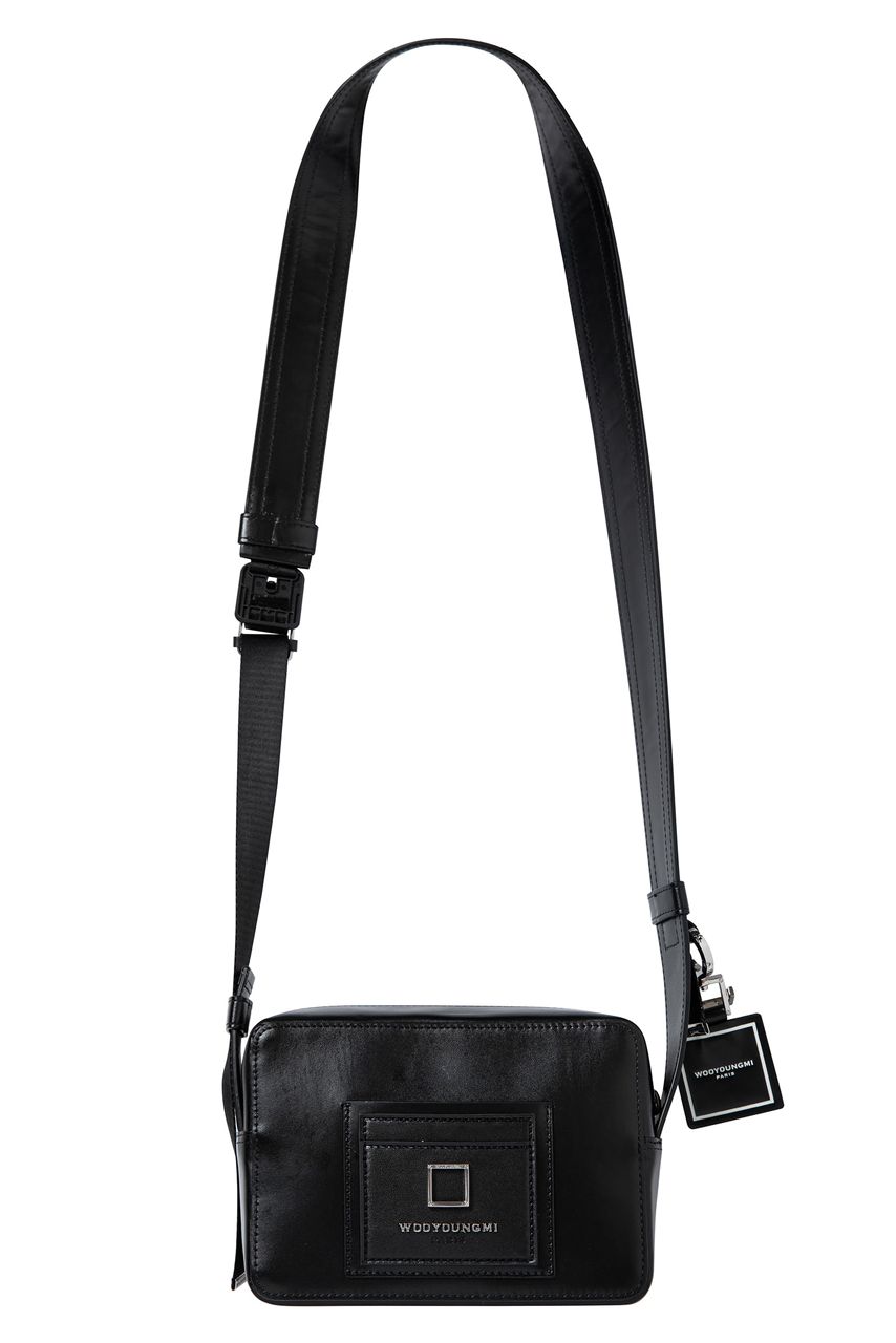 Wooyoungmi Mens Bag - view 2