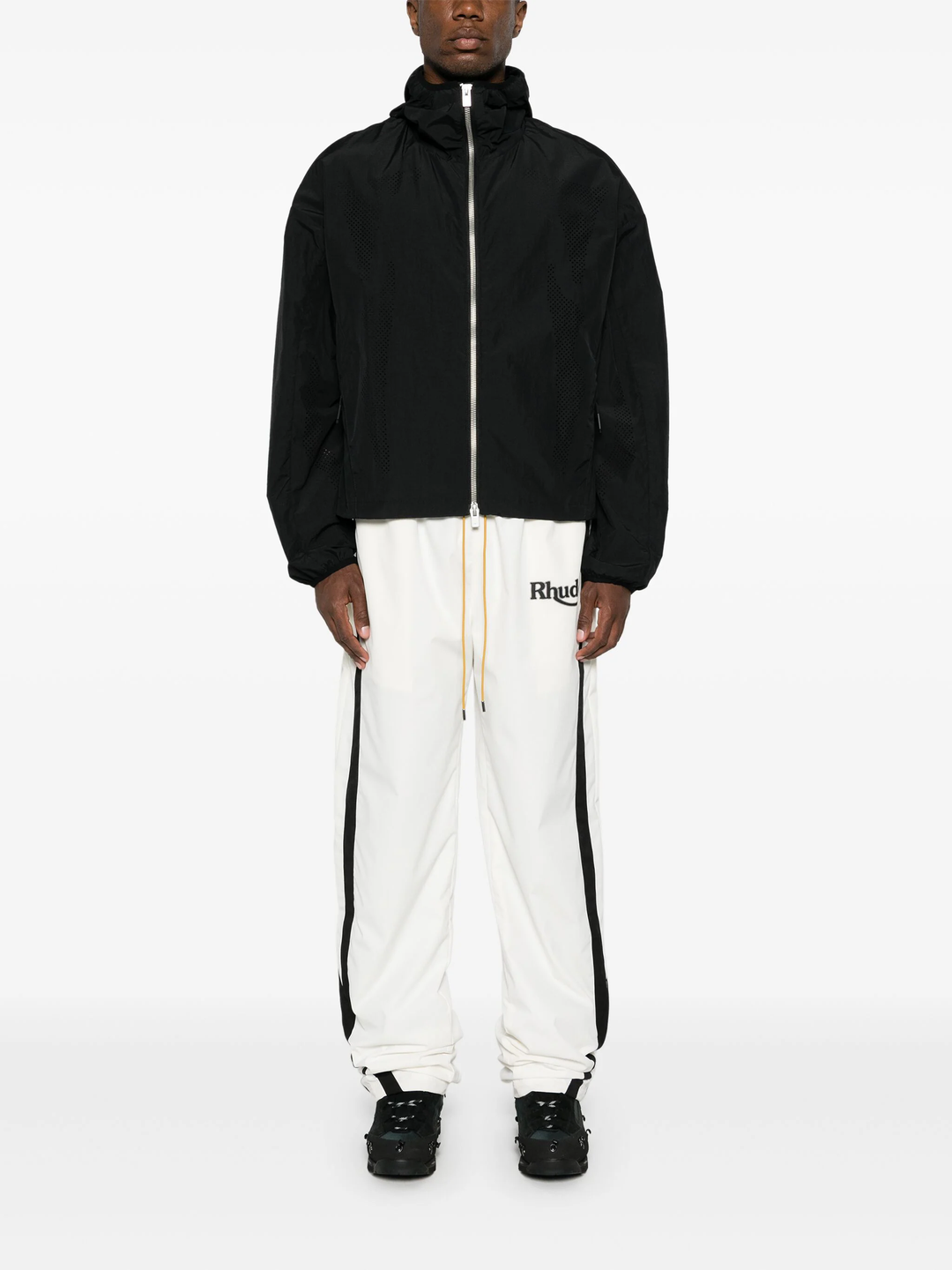 Ski-Track Pants