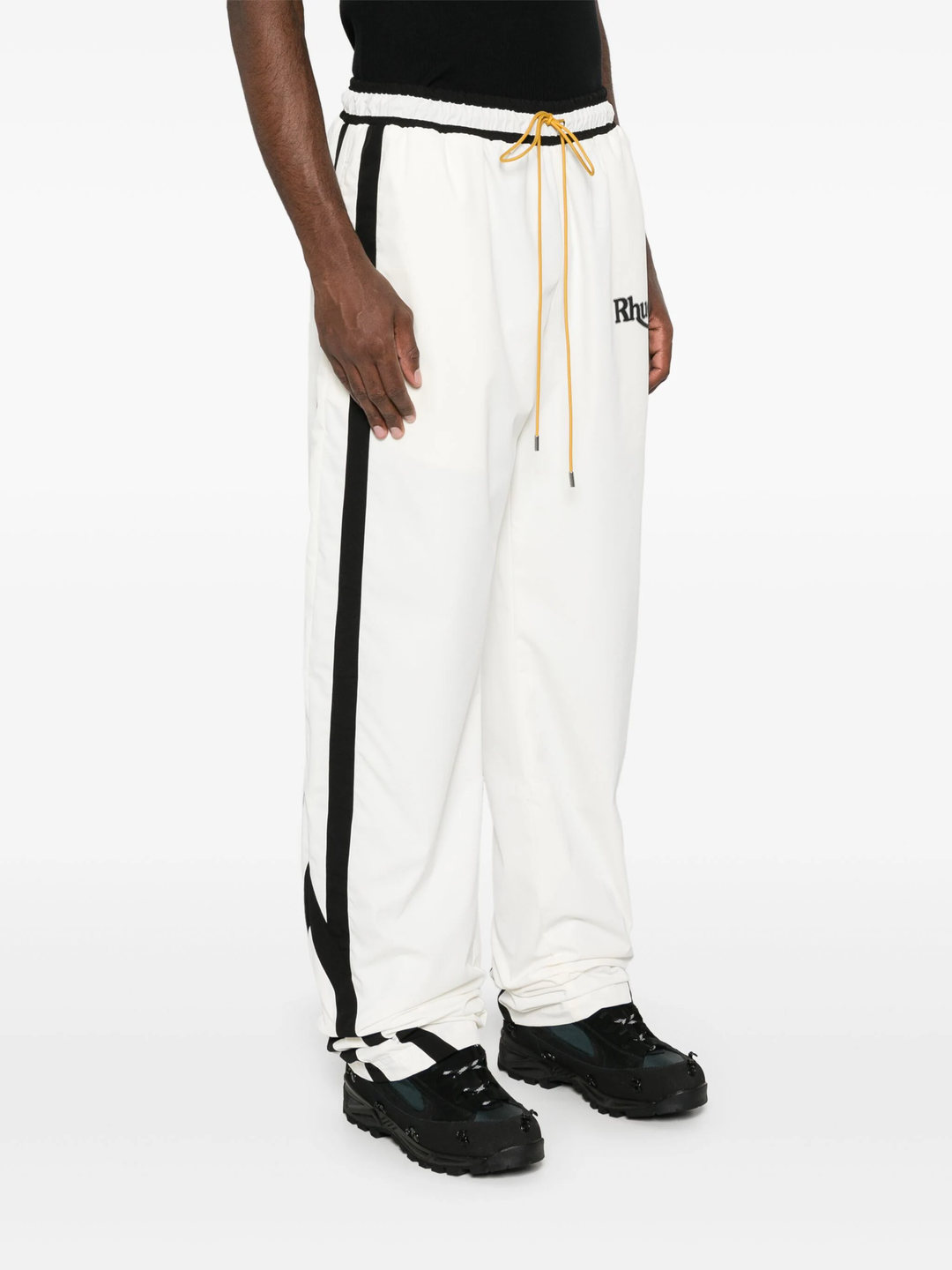 Ski-Track Pants