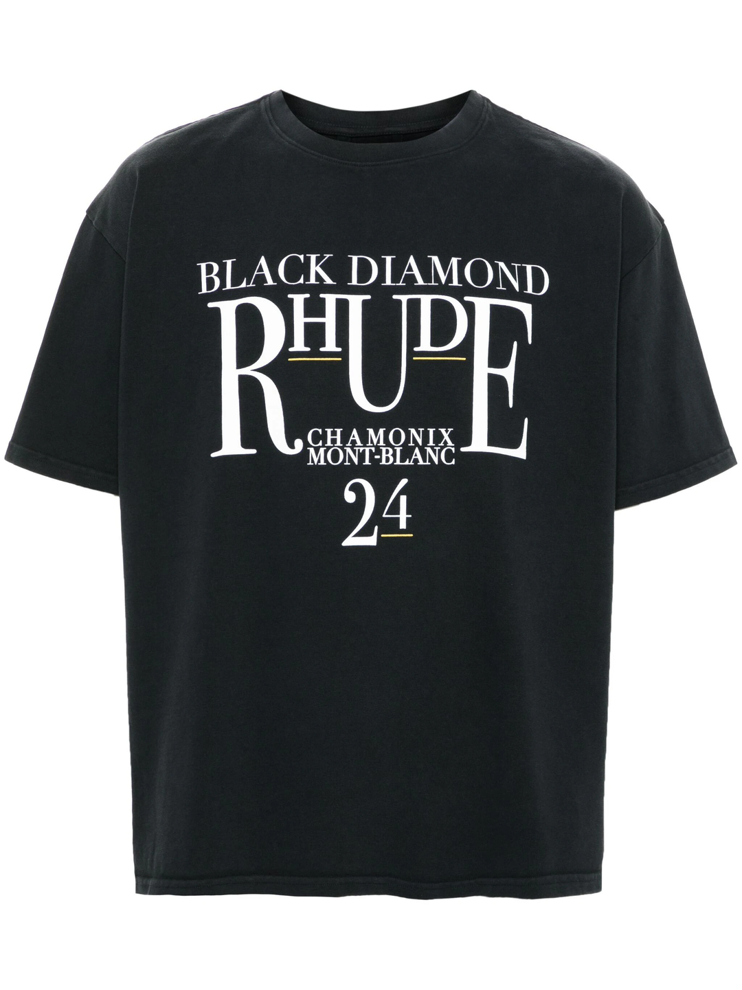 Black Diamond Tee