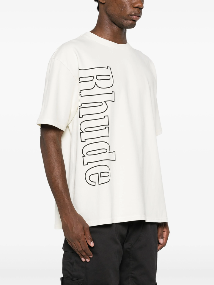 Rhude Side Logo Tee