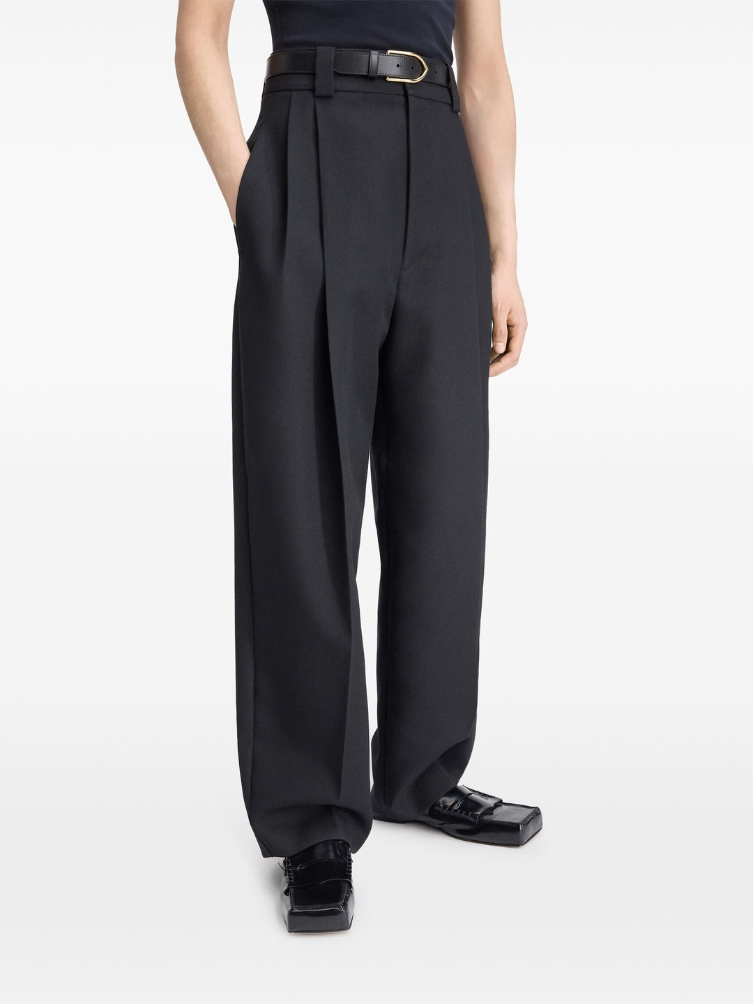 Le Pantalon Marzio