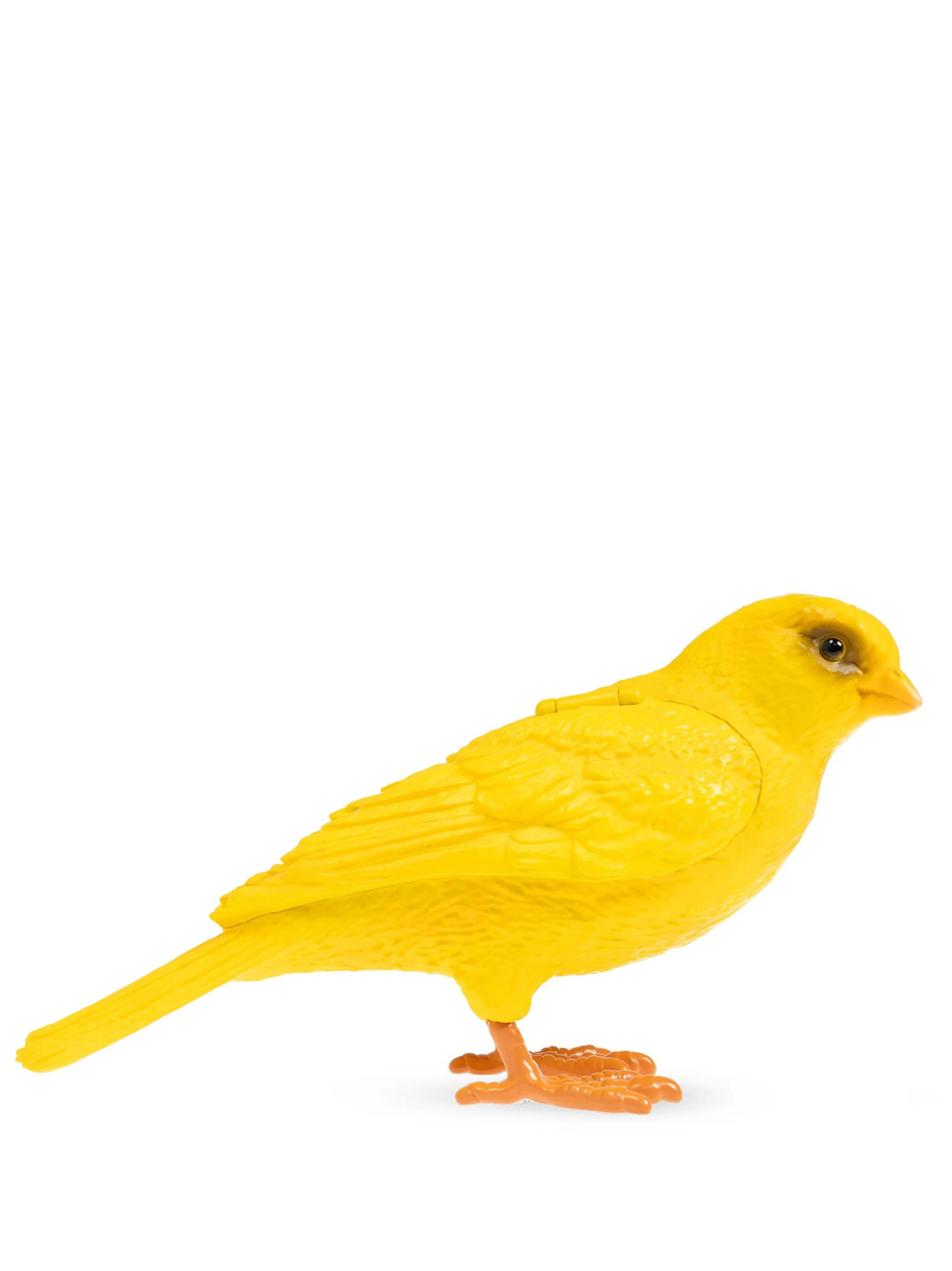 Canary Clutch