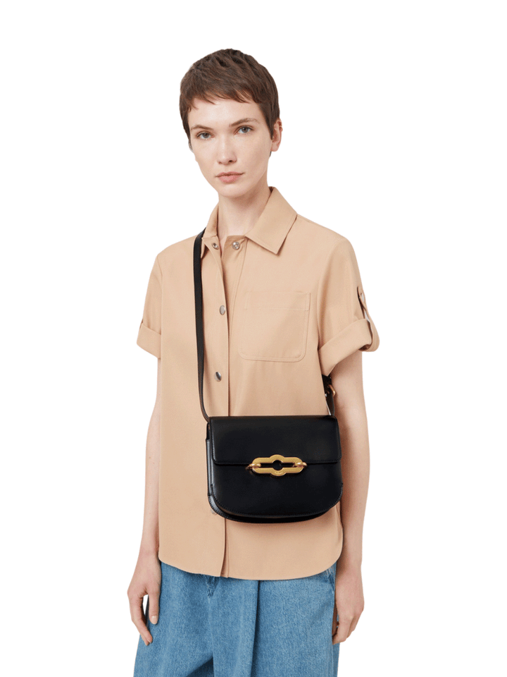 Pimlico Satchel Super Lux Calf