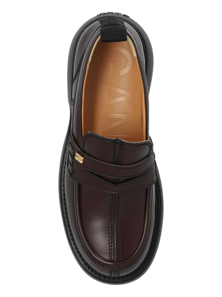 Everyday Loafer Patent