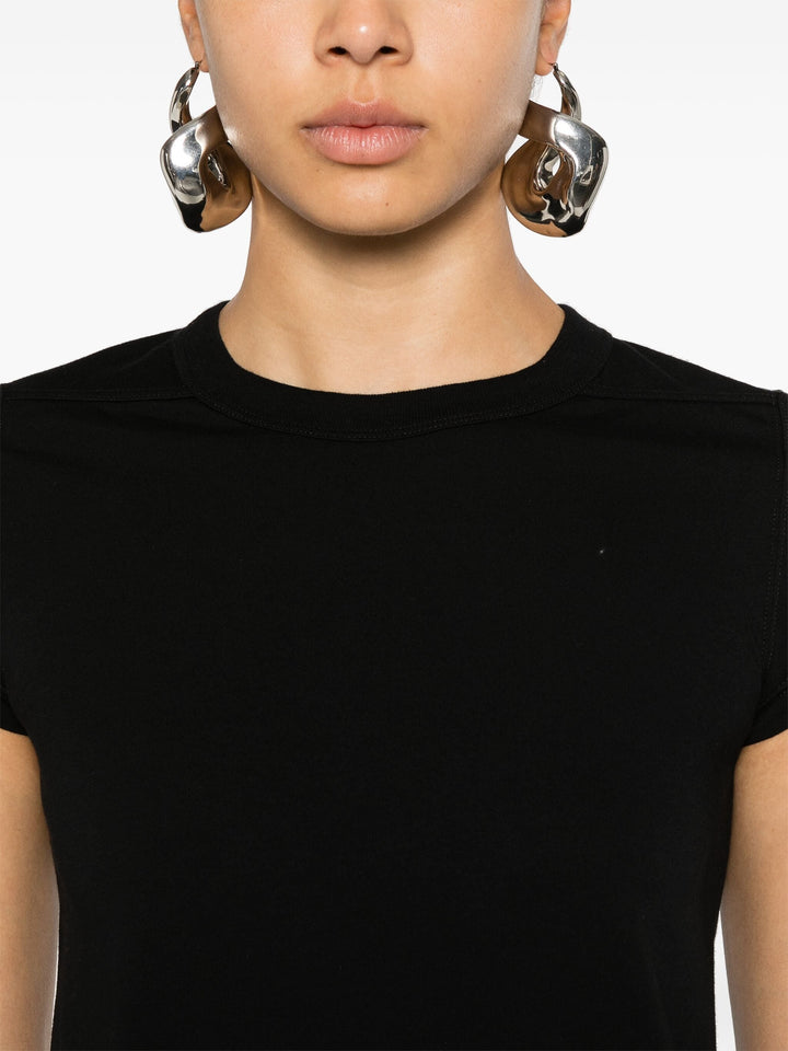 Cropped Level Tee