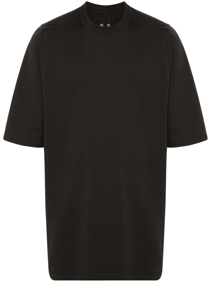 Jumbo Tee Heavy Jersey