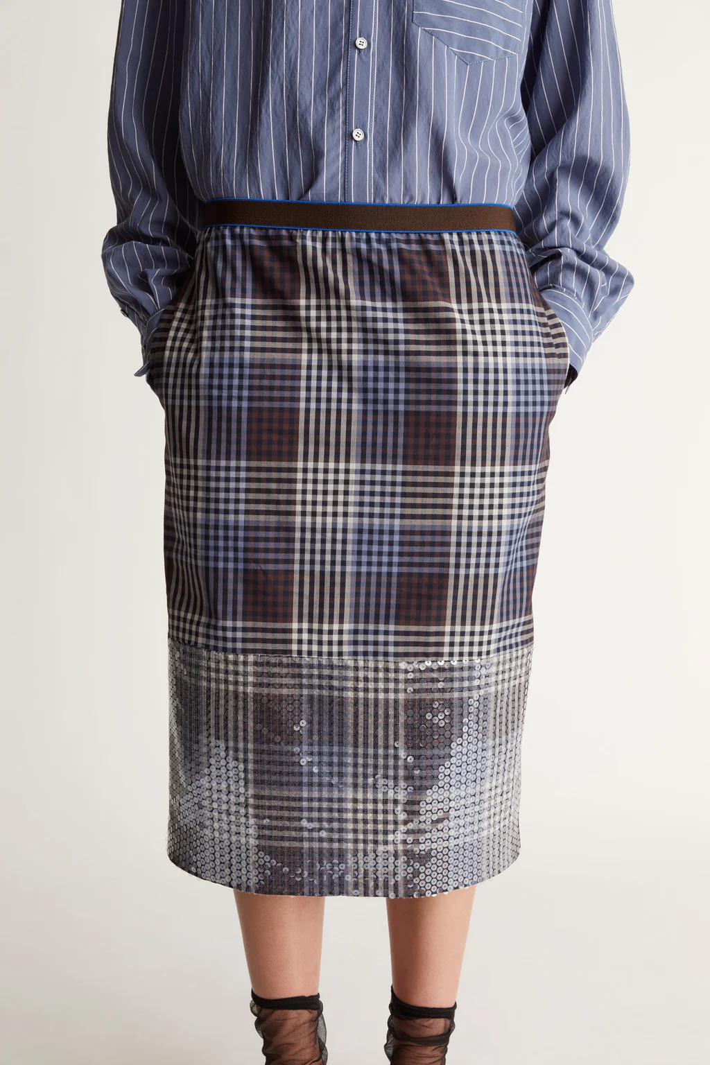 Wren Skirt