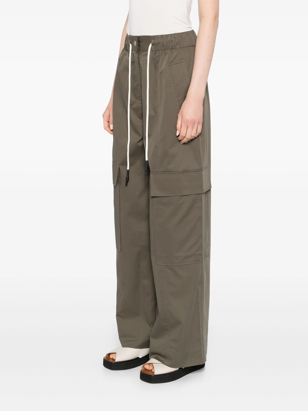 Stanley Relaxed Pants