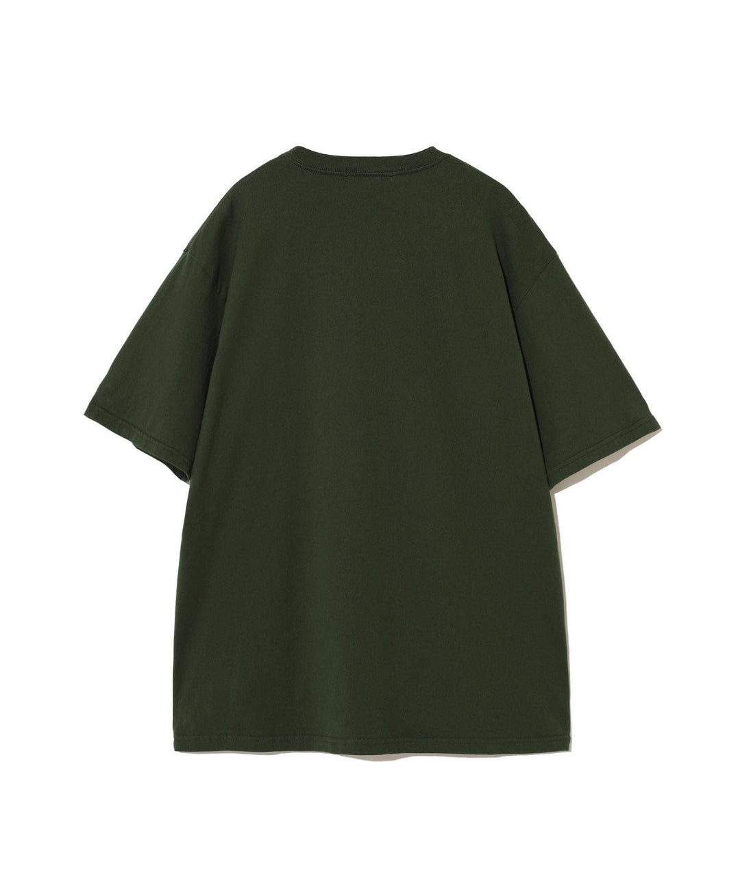 U Cross Leg Tee