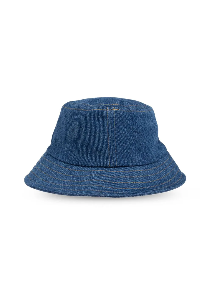 Red Ami de Coeur Hat