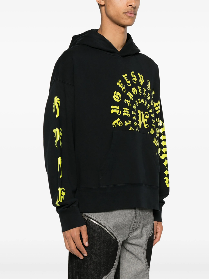 Vertigo Hoody