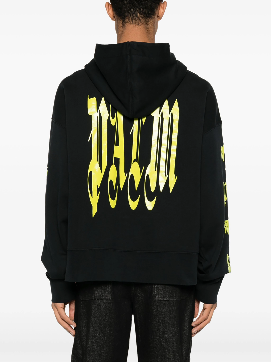 Vertigo Hoody