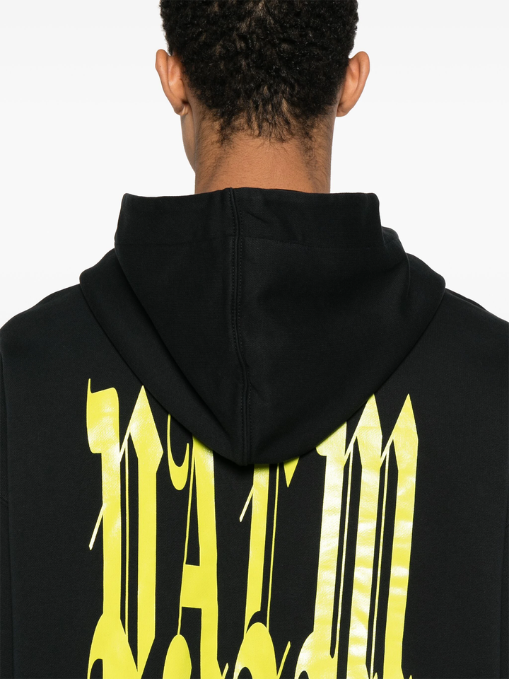 Vertigo Hoody