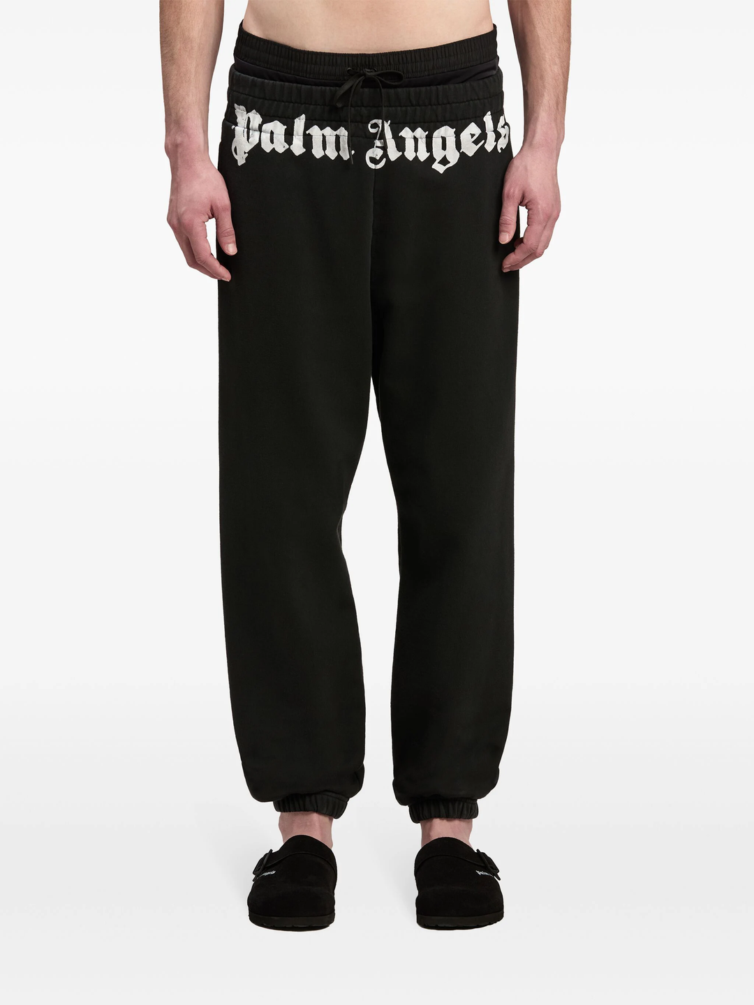 Classic Logo Sweatpants