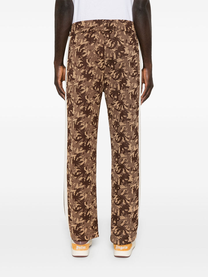 Palms Camo Track Pants