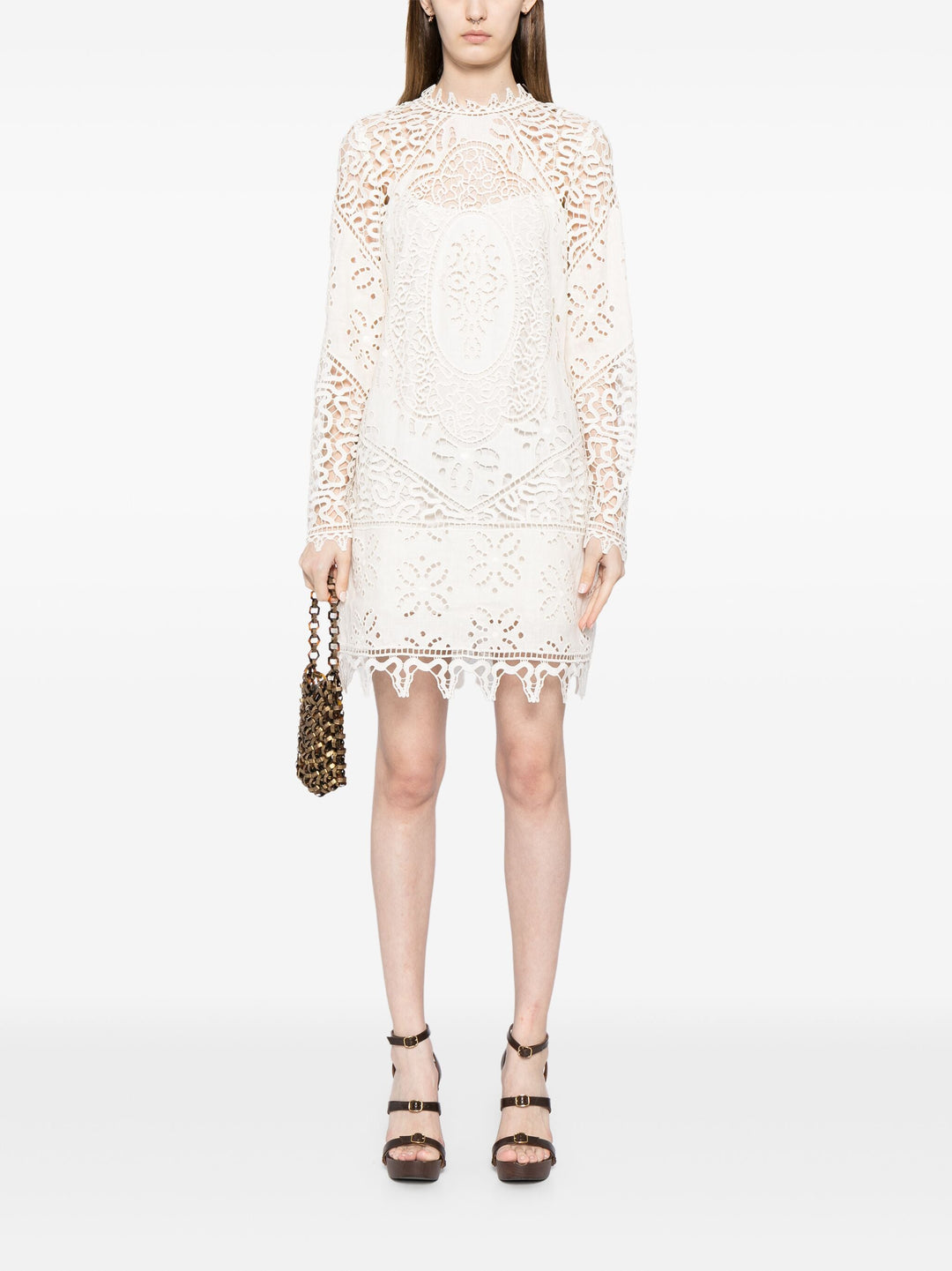 Aviva Dress